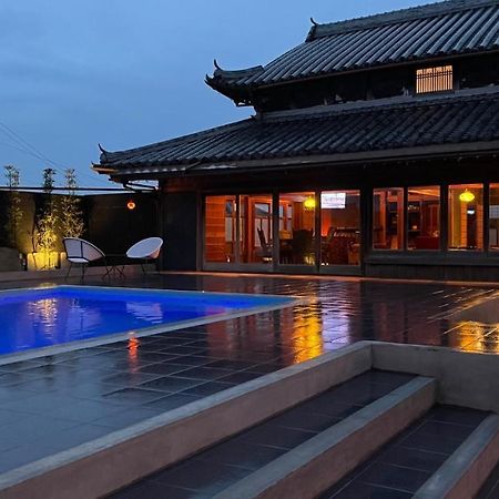Awajishima Dog Stay,Yagi - Vacation Stay 93054V Minamiawaji Екстериор снимка