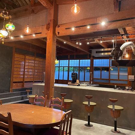 Awajishima Dog Stay,Yagi - Vacation Stay 93054V Minamiawaji Екстериор снимка