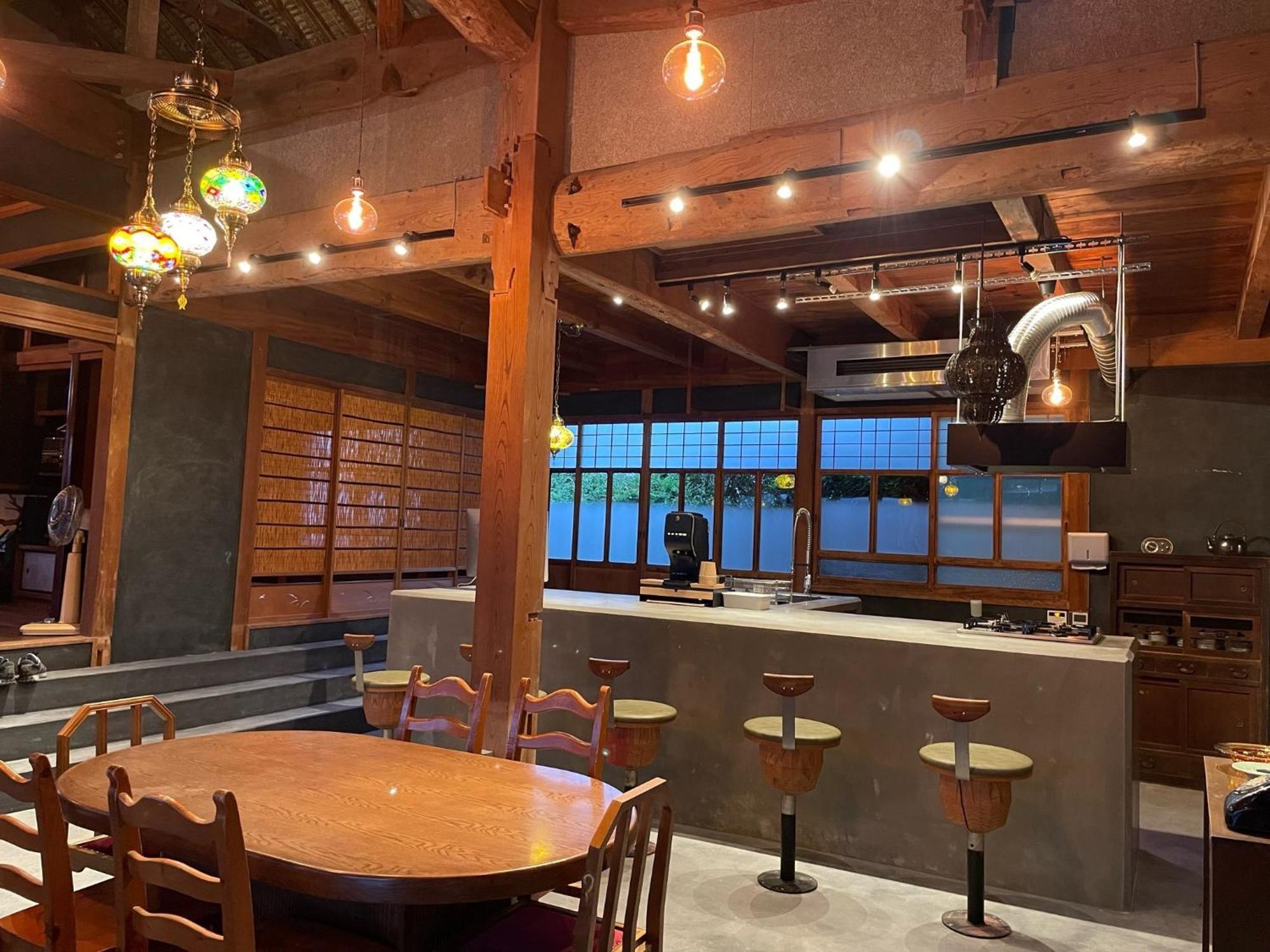 Awajishima Dog Stay,Yagi - Vacation Stay 93054V Minamiawaji Екстериор снимка