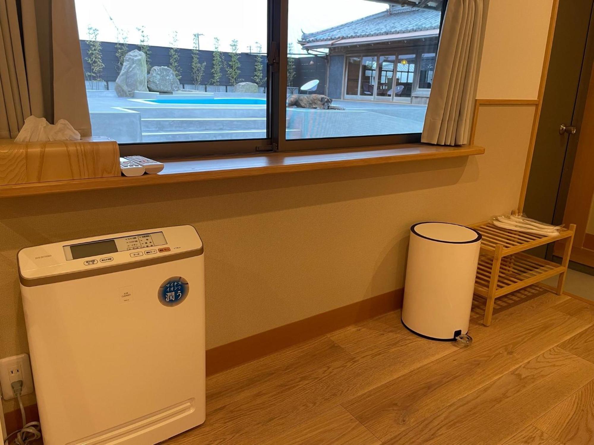Awajishima Dog Stay,Yagi - Vacation Stay 93054V Minamiawaji Екстериор снимка