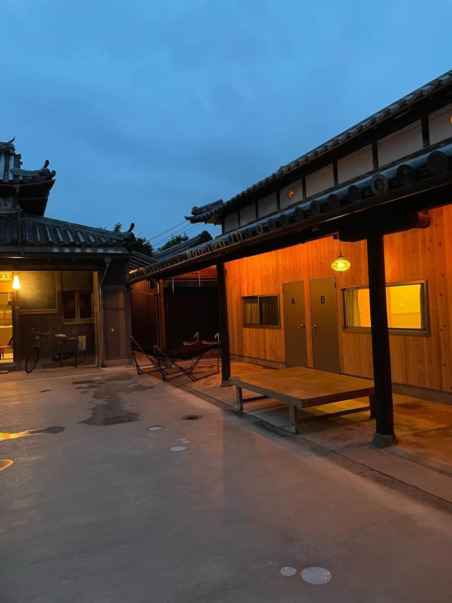 Awajishima Dog Stay,Yagi - Vacation Stay 93054V Minamiawaji Екстериор снимка