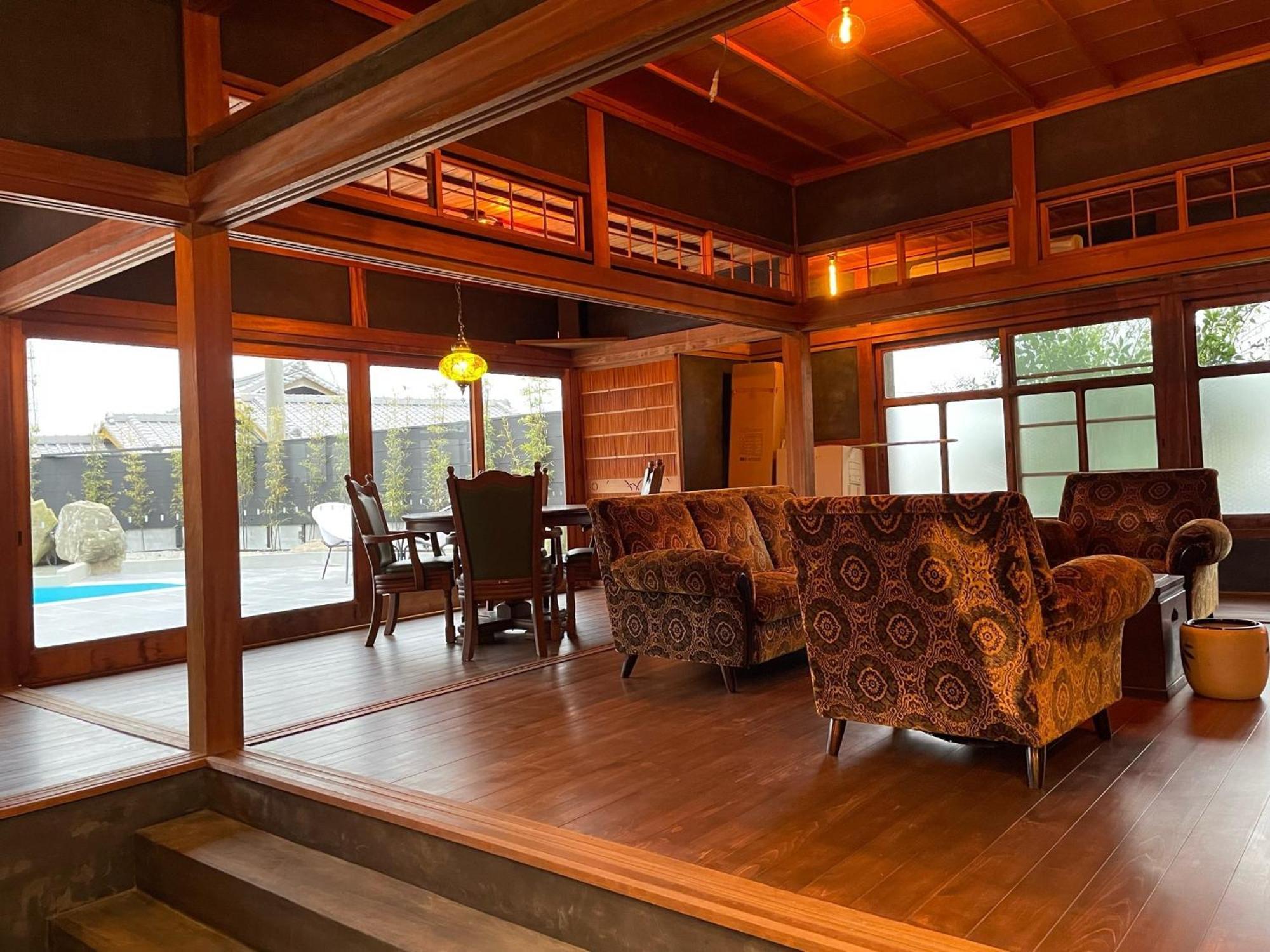 Awajishima Dog Stay,Yagi - Vacation Stay 93054V Minamiawaji Екстериор снимка