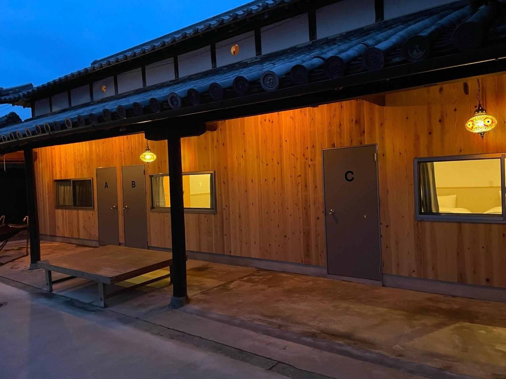 Awajishima Dog Stay,Yagi - Vacation Stay 93054V Minamiawaji Екстериор снимка