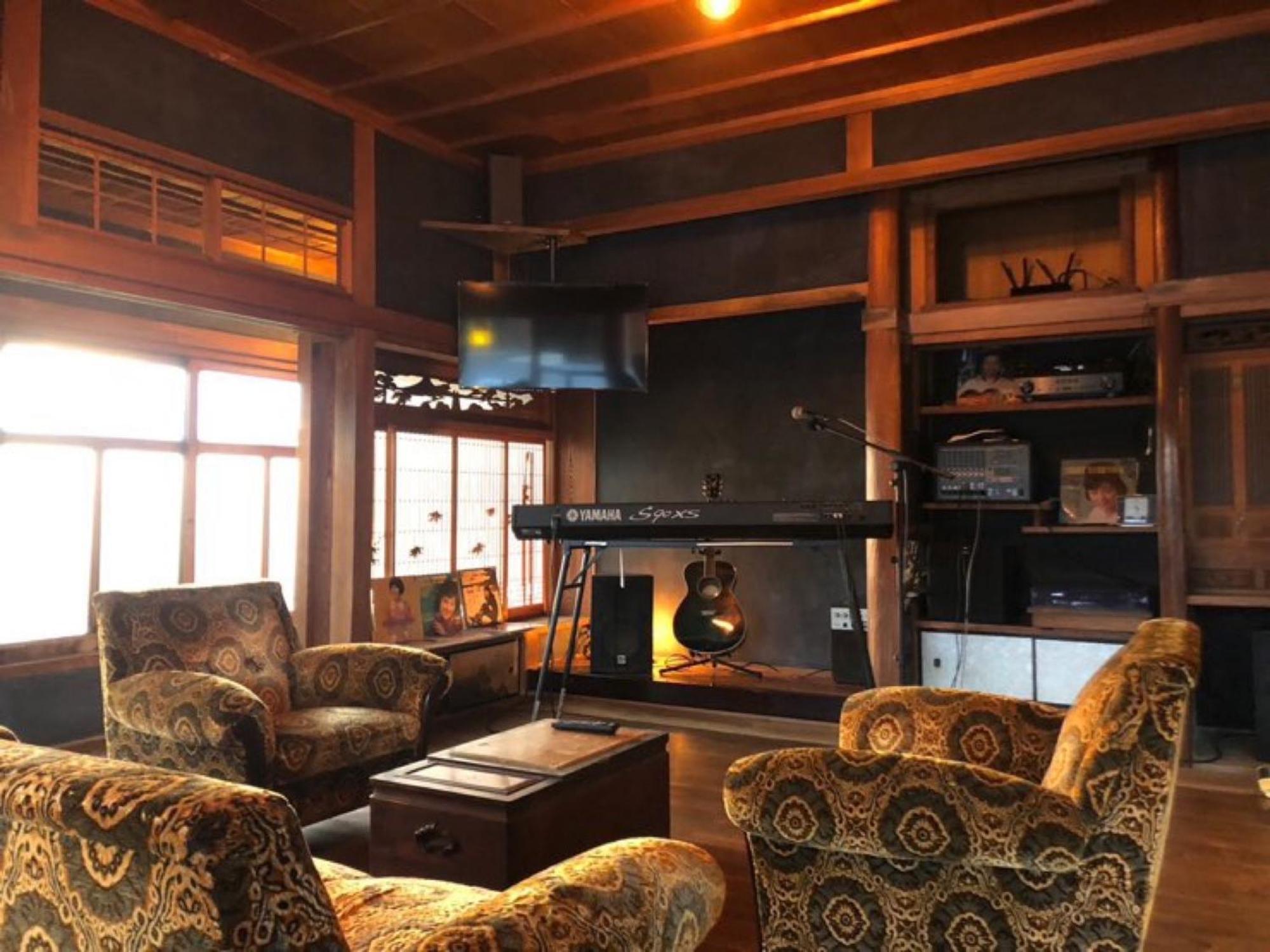 Awajishima Dog Stay,Yagi - Vacation Stay 93054V Minamiawaji Екстериор снимка