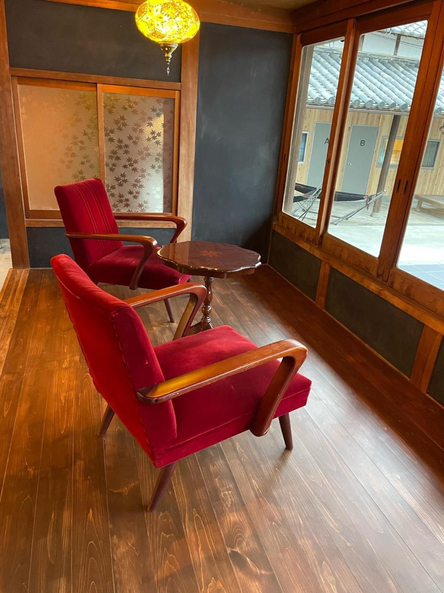 Awajishima Dog Stay,Yagi - Vacation Stay 93054V Minamiawaji Екстериор снимка