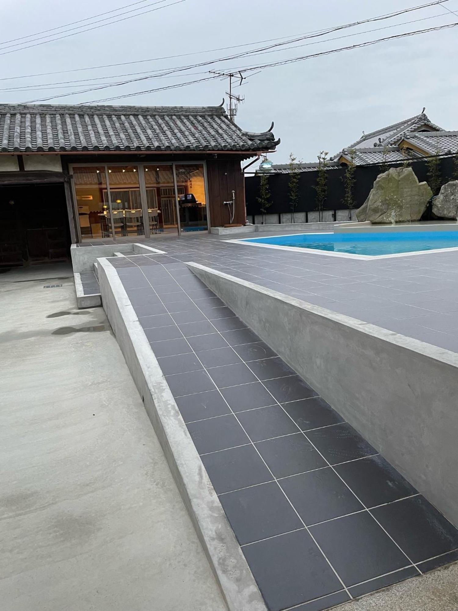 Awajishima Dog Stay,Yagi - Vacation Stay 93054V Minamiawaji Екстериор снимка
