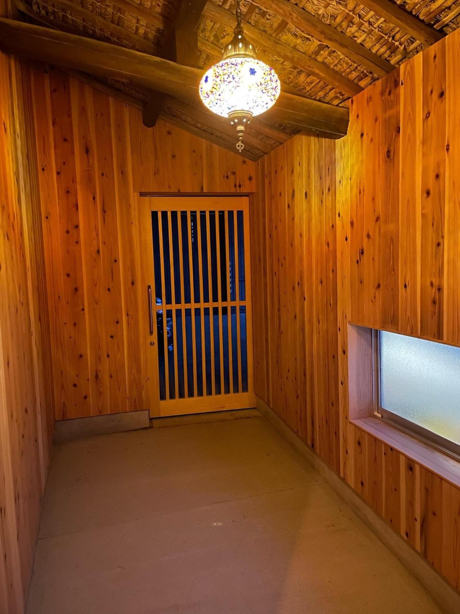 Awajishima Dog Stay,Yagi - Vacation Stay 93054V Minamiawaji Екстериор снимка